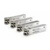 Hewlett Packard (HP) HPE MSA 32Gb SFP+ Short Wave Fibre Channel 4-pack Transceiver