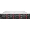 Serveris Hewlett Packard (HP) HPE PL DL380g11 4510 (2.4G/12C) 2x32G (p64706) 2x480G 8SFF MR408i-o 2x1000W 4p1To Išmanus pasirinkimas