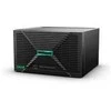 Serveris Hewlett Packard (HP) HPE PL MicroServer Gen11 6325P (3.5-5.2G/4C8T) 1x32G 2x4TB SATA 4LFF/SFF-NHP 4p1G iLoPort (P65741) NBD111 Išmanus pasirinkimas