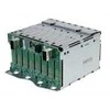 Stacionarus kompiuteris Hewlett Packard (HP) HPE ProLiant DL380 Gen11 2U 8SFF x1 Tri-Mode U.3 priekinio disko narvelio rinkinys