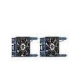 Hewlett Packard (HP) HPE ProLiant DL380/DL560 Gen11 2U didelio našumo ventiliatoriaus rinkinys