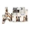 Hewlett Packard (HP) HPE ProLiant DL3X5 Gen11 Performance 2U radiatorių rinkinys