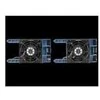 Hewlett Packard (HP) „HPE ProLiant DL3X5 Gen11 2U Performance“ ventiliatoriaus rinkinys