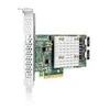 Hewlett Packard (HP) HPE Smart Array E208i-p SR Gen10 (8IntLanes / NoCache) 12G SAS PCIe 804394R-B21 ATNAUJINIMAS