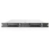 Hewlett Packard (HP) HPE Storage LTO-9 Ultrium Rack Mount Tape Drive 5x LTO-9 45TB Data Cartridges + cable