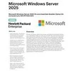 Hewlett Packard (HP) Option HPE „Microsoft Windows Server 2025“ 10 branduolių „Essentials“ perpardavėjo pasirinkimo rinkinys en/cs/pl/ru/sv SW