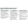 Hewlett Packard (HP) Option HPE „Microsoft Windows Server 2025“ 16 branduolių standartinis perpardavėjo pasirinkimo rinkinys en/fr/de/es/it/pt/nl programinė įranga