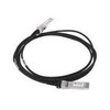 Šakotuvas Hewlett Packard (HP) Modulis kabelis X240 10G SFP+ į SF P+ 5m DAC kabelis JG081C