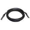 Hewlett Packard (HP) modulio kabelis X240 40G QSFP+ QSFP + 1m DAC kabelis JG326A