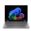 Hewlett Packard (HP) HPM spec. NTB HP OmniBook X Flip NG AI PC 14-kb0224ncx, Ultra 7 355, 14" 3K 2880x1800 OLED Touch, 16GB, 512GB SSD, Win 11