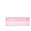 HyperX Obudowa na klawiaturę origins 2 1800 pink housing - bf0u2aa