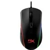 Hewlett Packard (HP) HyperX Pulsefire Saga Wireless – žaidimų pelė (juoda) – pelė