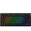 Klaviatūra Mėlyna „HyperX Alloy Rise 75“ viršutinė plokštelė, tamsiai mėlyna Mėlyna