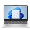 Nešiojamas kompiuteris Hewlett Packard (HP) NTB HP 14-em0040nc, R5-7520U, 8GB, 512GB, Radeon, 14" FHD IPS 300n, W11H6, Baltas