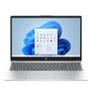 Nešiojamas kompiuteris Hewlett Packard (HP) NTB HP 15-fc1000ncx, Ryzen 3-7320U, 15.6" FHD IPS, 8GB LPDDR5, SSD 256GB, Radeon, Win 11, 2Y Onsite, Xbox Game Pass