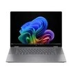 Nešiojamas kompiuteris Hewlett Packard (HP) NTB HP OmniBook X Flip NG AI PC 16-ar0003nc, Ryzen AI 7 350, 16.0 2K OLED, 32GB LPDDR5X, 1TB, Win 11,Stylus, 2Y On-site