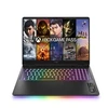Hewlett Packard (HP) NTB HyperX OMEN MAX 16-ak1000nc, Ryzen AI 7-450, 16" 2560x1600 240Hz, 32GB DDR5, SSD 1TB, RTX 5070Ti, Win 11, 2Y Onsite