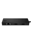 Hewlett Packard (HP) HP nešiojamas USB-C | 2 x USB-A | 1 x USB-C | 1 x RJ45