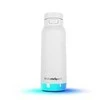 Gertuvė „HidrateSpark PRO 2“ išmanusis buteliukas, 950 ml, baltas