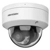 Hikvision AcuSense Fixed Network Camera | DS-2CD2146G2-ISU | Dome | 4 MP | 2.8mm | IP67/IK10 | MicroSD/SDHC/SDXC card, iki 512 GB