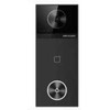 Hikvision telefonspynė DS-KV6114-WBE1 (Juoda)