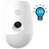 Hikvision belaidis judesio jutiklis su kamera DS-PDPC12PF-EG2-WE AX PRO Juodas (balta)