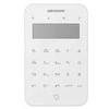 Hikvision klaviatūra DS-PK1-LT-WE AX PRO