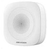 Hikvision belaidė sirena DS-PS1-I-WE(B)(mėlynas) AX PRO (vidaus, mėlyna blykstė)
