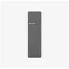 Hikvision HIKSEMI išorinė dėžutė MD202, M.2 SATA NVMe Korpusas, Iki 2280, juodas