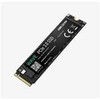 Hikvision SLD HIKSEMI Wave P 512GB M.2 2280 PCI- E x4 Gen3 NVME (HS- SSD - WAVE (P) (STD) / 512G / PCIE3 / WW)