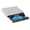 LG Hl Data Storage H.L duomenų saugykla | Itin plonas nešiojamasis DVD rašiklis | GP57ES40 | Sąsaja USB 2.0 | DVD±R/RW | CD skaitymo greitis 24 x | CD įrašymo greitis 24 x | Sidabras | Stalinis kompiuteris / Nešiojamasis kompiuteris