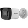 IP kamera BULLET, 4MP, F2.8mm(100°), IR iki 30m, IP67, PoE, balta, Hikvision