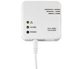 Dujų detektorius Nexa 85dB, 12V, baltas / G-3000