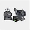 Hollyland LARK MAX 2 Ultimate Combo with OWS Monitorius Earphone + Camera RX + USB-C RX