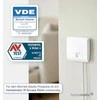 Homematic IP nuotolinio valdymo pultas didelis - programuojamas
