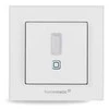 HomeMatic IP Homematic IP Bewegungsmelder für 55er Rahmen - innen