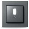 HomeMatic IP Homematic IP judesio detektorius 55 kadrams viduje (HmIP-SMI55-A) (antracitas)