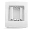 HomeMatic IP Hmip-Ds55 stalo stovas su 3V baterija (141743A0)