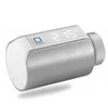HomeMatic IP Homematic IP radiatoriaus termostatas Evo (HmIP-eTRV-ES), šildymo termostatas (sidabrinis)