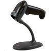 Honeywell Voyager 1250g, 1D, multi-IF, kit (USB), juodas, stojánek
