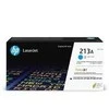 Hewlett Packard (HP) HP 213A žalsvai mėlyna originali LaserJet dažų kasetė
