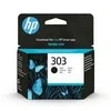 Hewlett Packard (HP) HP 303 (T6N02AE) Rašalinė kasetė, Juoda