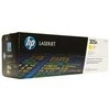 Hewlett Packard (HP) HP 305A Geltona Toneris Cartridge, 2600 puslapių, skirta HP Color LaserJet Pro M375NW, Pro M475DN, M451dn