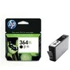 Hewlett Packard (HP) HP CN684EE rašalo kasetė Nr. 364XL, juoda, didelės talpos
