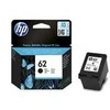 Hewlett Packard (HP) HP 62 (C2P04AE) Rašalinė kasetė, Juoda