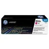 Hewlett Packard (HP) HP Color LaserJet 4700 Toneris Geltona (10 000 puslapių)