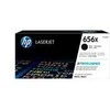 „Hewlett Packard“ (HP) HP 656X originali „LaserJet“ tonerio kasetė „Juodas“, didelė našumas