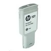 Hewlett Packard (HP) HP 727 (F9J80A) Rašalinė kasetė, Pilka
