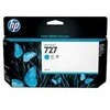 Hewlett Packard (HP) HP no.727 Cyan Ink Cartridge 130 ml, skirta T920,T1500,T2500 serijai