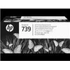 Hewlett Packard (HP) HP 739 DesignJet spausdinimo galvutės keitimo rinkinys